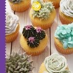 Wilton Gold Non-Stick 12 -Cup Muffin Pan, Cold-Rolled Steel Bakeware, Made without PFAS, 10.5 x 15 x 1.4 in, Packaging May Vary