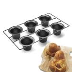 Cuisinart AMB-6POP 6 Cup Popover Pan