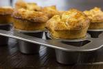 USA Pans 6-Well Popover Pan