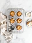 USA Pans 6-Well Popover Pan