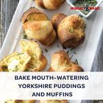 Nordic Ware Grand Popover Pan