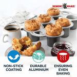 Nordic Ware Grand Popover Pan