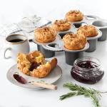 Nordic Ware Grand Popover Pan