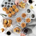 Nordic Ware Grand Popover Pan