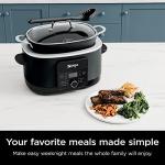 Ninja 12-in-1 PossibleCooker Multi-Cooker, 8.5-qt