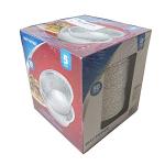 Waytiffer (50 Pack Pie Pans 5 inch,Mini Pie Tins HEAVY-DUTY Disposable Aluminum Foil Tart,pie Pans for Baking Personal Mini Pies, Easily Stack & Store, Freeze & Reheat