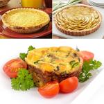 Waytiffer (50 Pack Pie Pans 5 inch,Mini Pie Tins HEAVY-DUTY Disposable Aluminum Foil Tart,pie Pans for Baking Personal Mini Pies, Easily Stack & Store, Freeze & Reheat