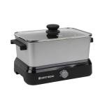 West Bend 5-Quart Non-Stick Slow Cooker