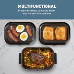 West Bend 5-Quart Non-Stick Slow Cooker