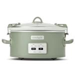 Crock-Pot 6qt Programmable Slow Cooker with Locking Lid