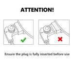 Multi-Temp Electric Hot Pot with Dual Dividers, 1100W Fast Heat & Auto Safety Shut-Off, 6L Family-Size Non-Stick Pot for 4-12 People (Wraparound Wood-grain Handles)