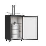EdgeStar KC2000 Full Size Kegerator and Keg Beer Cooler