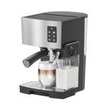 JZ.CAFE 20 Bar Espresso Machine with Milk Frother