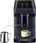 Automatic Espresso Machine with Custom Grind Options