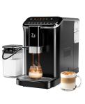 CABIHOME Automatic Espresso Machine with Milk Frother