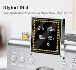 Empstorm 20 Bar Espresso Machine with Milk Frother