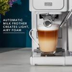 Mr. Coffee One-Touch Espresso and Cappuccino Maker