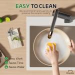 26-Piece Non-Stick Ceramic Cookware Set