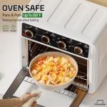 26-Piece Non-Stick Ceramic Cookware Set