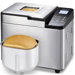 Briskind 2lb Bread Maker with Nonstick Pan