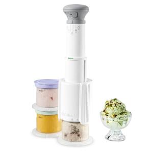 Cuisinart 5-in-1 Frozen Dessert Maker Machine