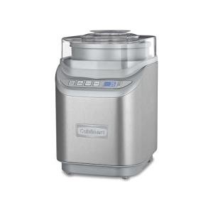 Cuisinart 2-Quart Ice Cream Maker Machine