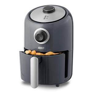 Dash 2 Quart Compact Air Fryer with Auto Shut-Off