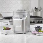 Cuisinart 2-Quart Ice Cream Maker Machine