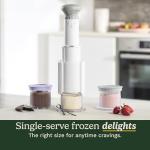 Cuisinart 5-in-1 Frozen Dessert Maker Machine
