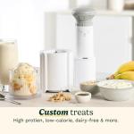 Cuisinart 5-in-1 Frozen Dessert Maker Machine