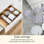 Cuisinart 5-in-1 Frozen Dessert Maker Machine