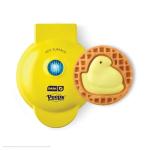 Dash & PEEPS Mini Waffle Maker - Fun Design