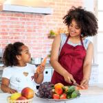 Zocy Stainless Steel Expandable Steamer Basket