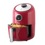 Dash Compact Air Fryer with Auto Shut-Off, 2 Quart