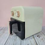 Becooker Digital Air Fryer with Timer & Temp Control