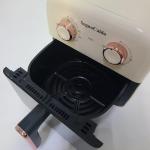 SognoCaldo Compact Oil-Free Air Fryer