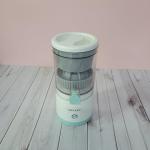 High-Power Electric Juice Extractor with Stainless Steel Filter