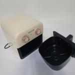 SognoCaldo Compact Oil-Free Air Fryer