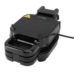 Yosoo Double Sided Non-Stick Waffle Maker