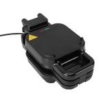 Yosoo Double Sided Non-Stick Waffle Maker