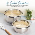 Aroma Select 3-Cup Stainless Steel Rice Cooker