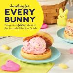 Dash & PEEPS Mini Waffle Maker - Fun Design