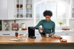 BLACK+DECKER 12-Cup Programmable Coffee Maker