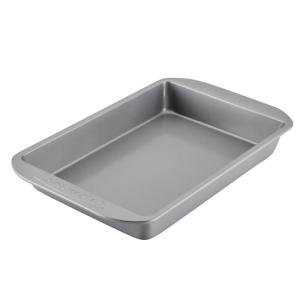 Farberware Nonstick 9x13 Baking Pan - Gray