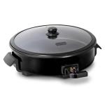 Dash Family Size Electric Nonstick Skillet, 6-Quart