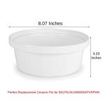 Electric Chocolate and Cheese Fondue Set