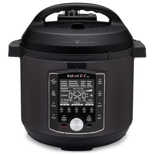 Instant Pot Pro 10-in-1 Multi-Cooker with App