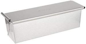 USA Pan Nonstick Pullman Loaf Pan with Cover