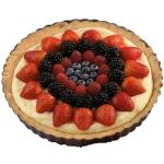 Wilton Non-Stick 9-Inch Tart and Quiche Pan