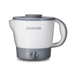 Proctor Silex 32oz Adjustable Electric Kettle